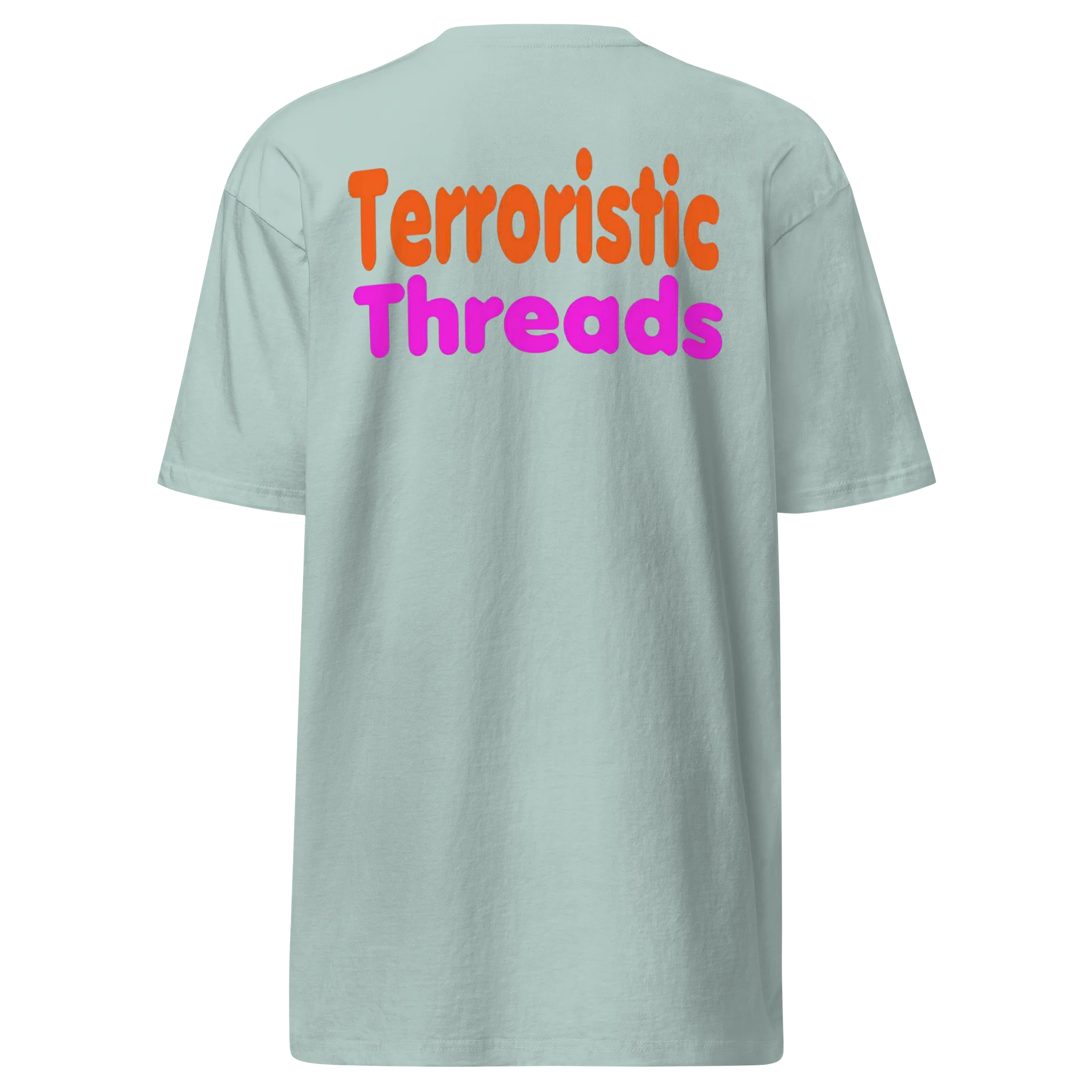 Blaster Cupcake Dreams Tee product image (5)