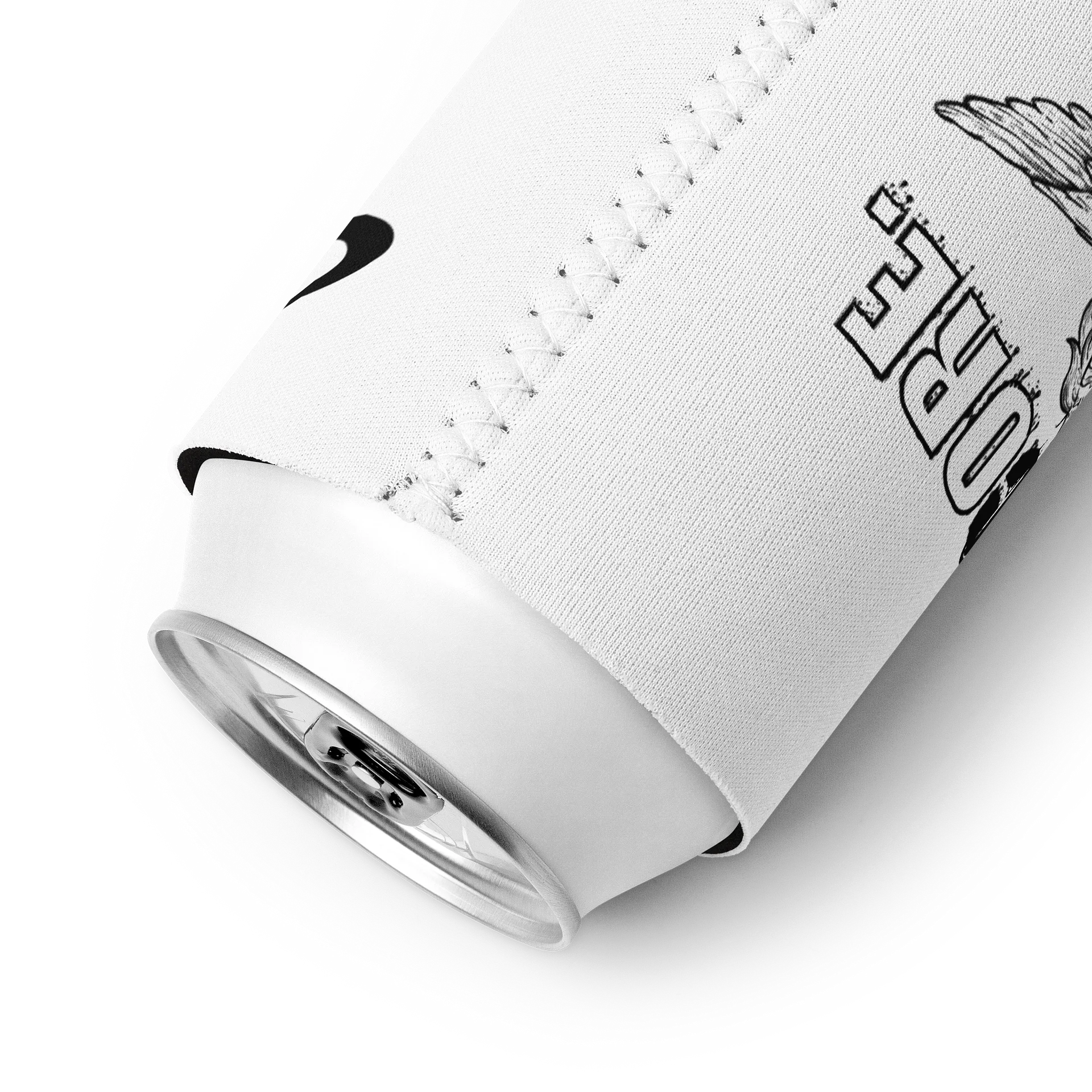 Rafraîchisseur de Canette OldScore – Angel product image (5)