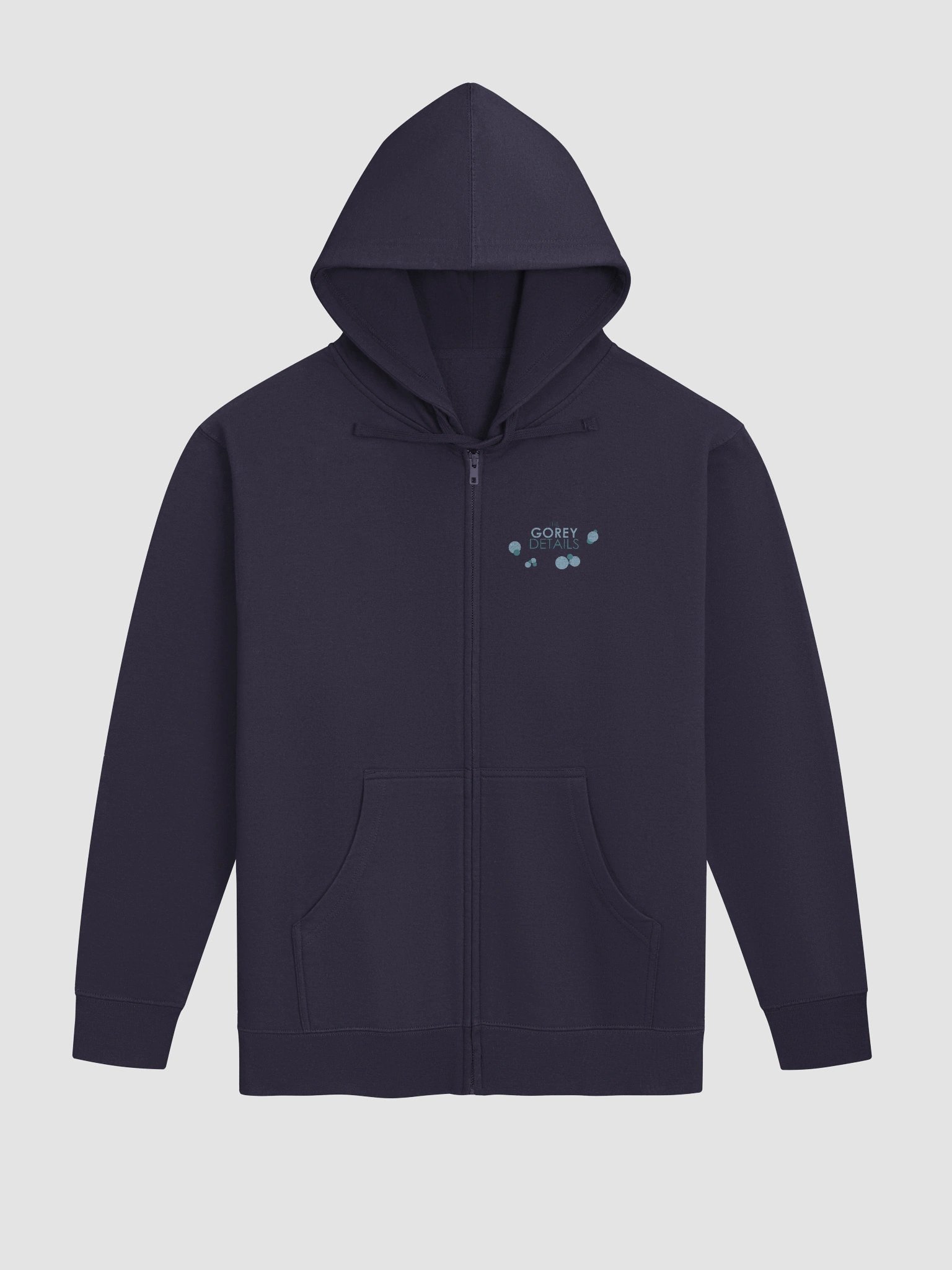 Legacy - Independent Trading Co. Fleece Zip Up Hoodie product image (4)