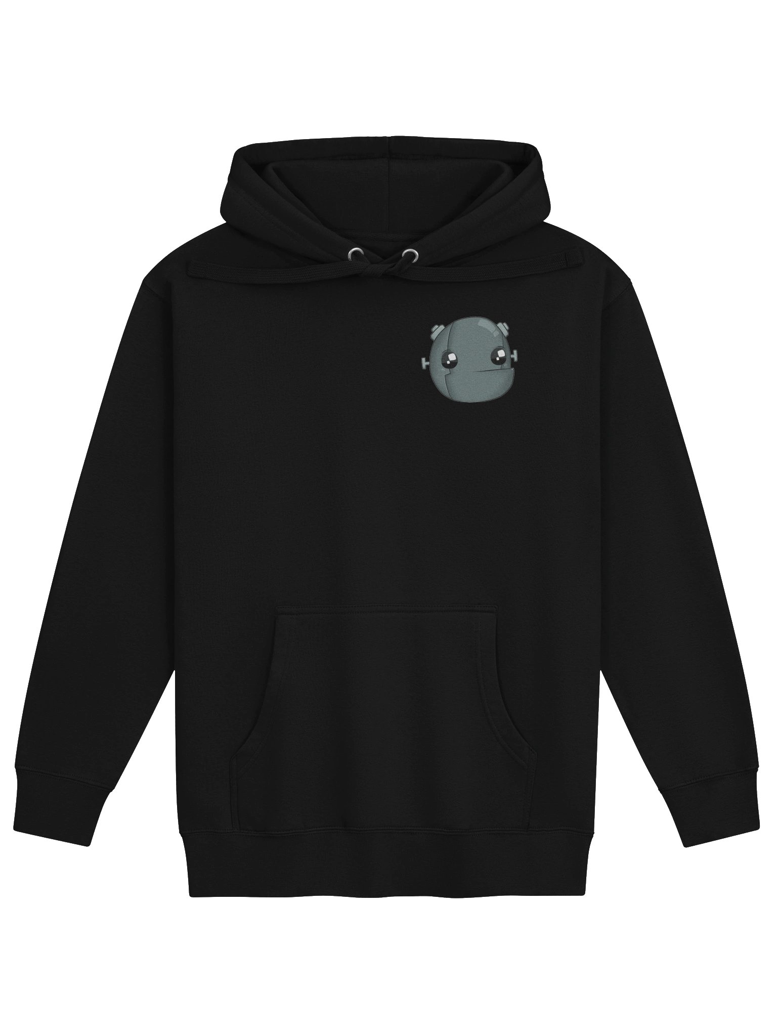 DeepBot Cotton Heritage Unisex Premium Hoodie product image (9)