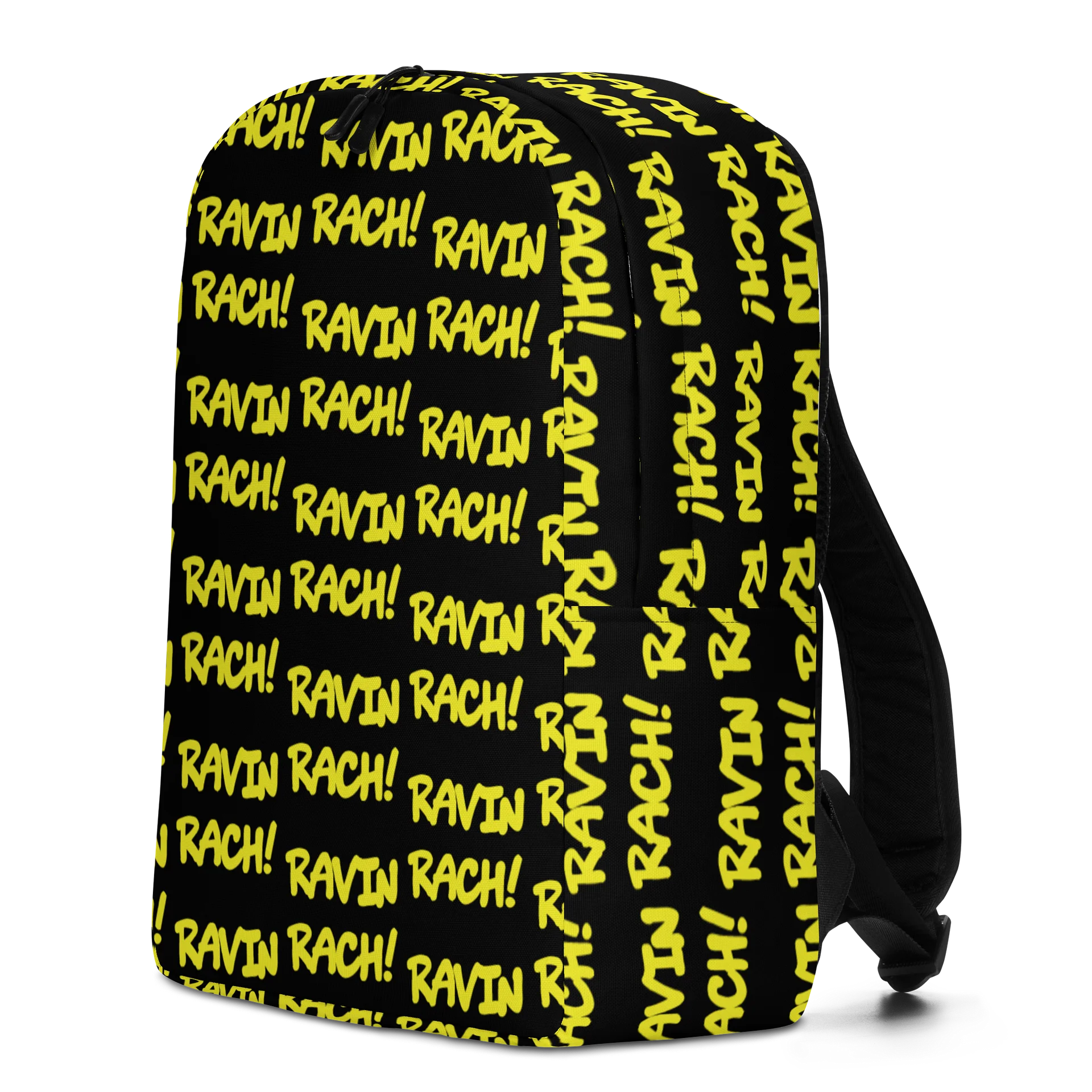 Ravinrach! Backpack product image (4)