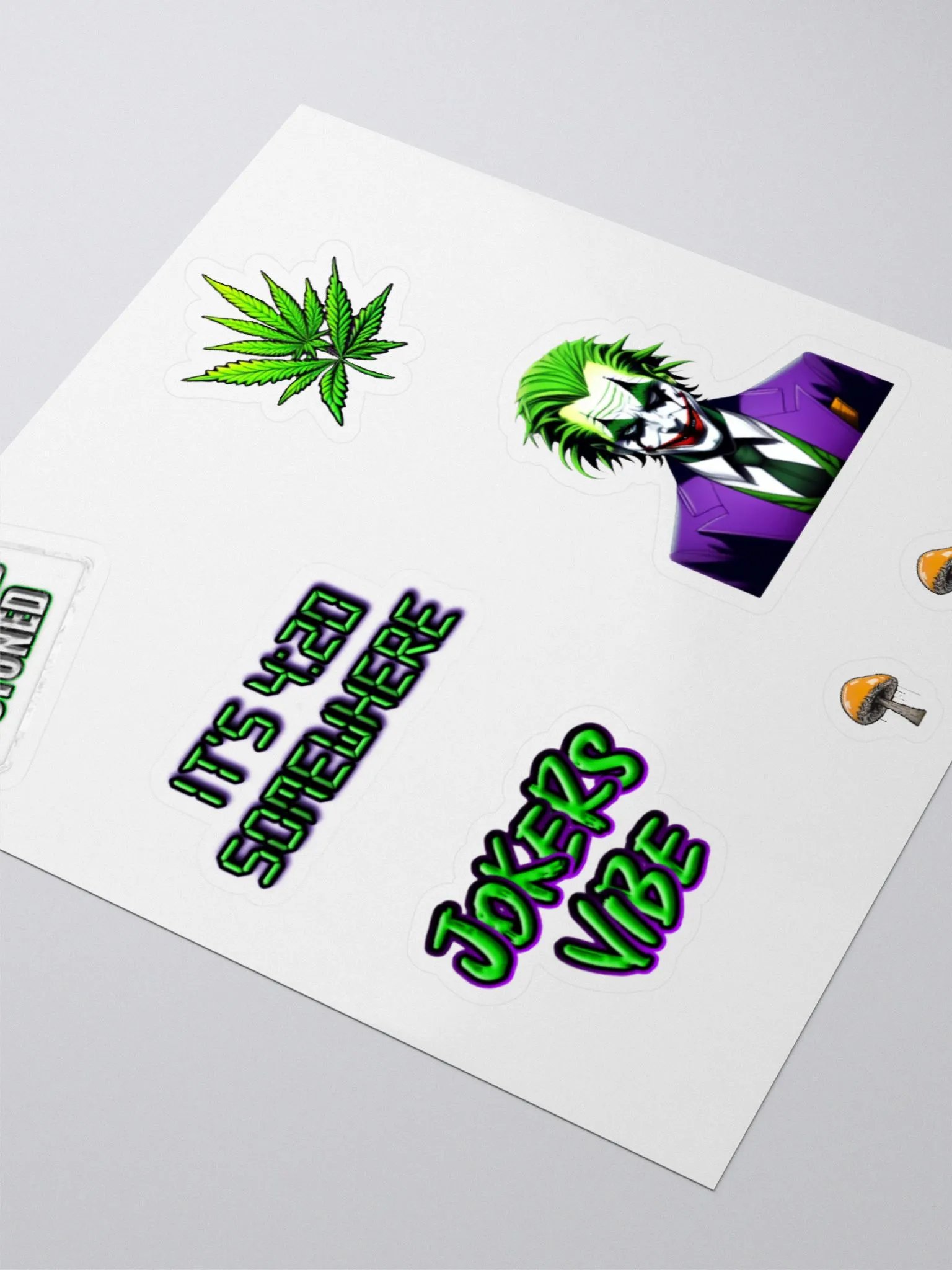 Sticker Bundle product image (3)