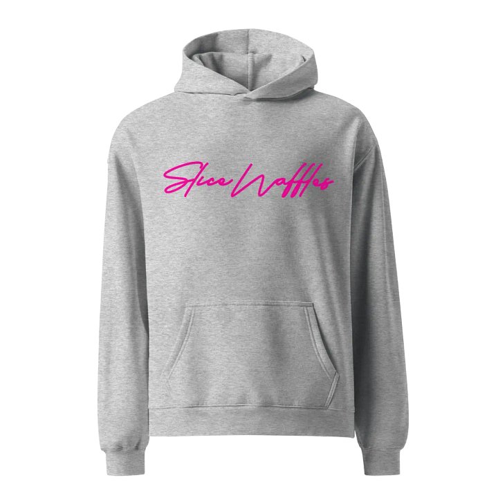 SliceWaffles Inc. Hoodie product image (3)