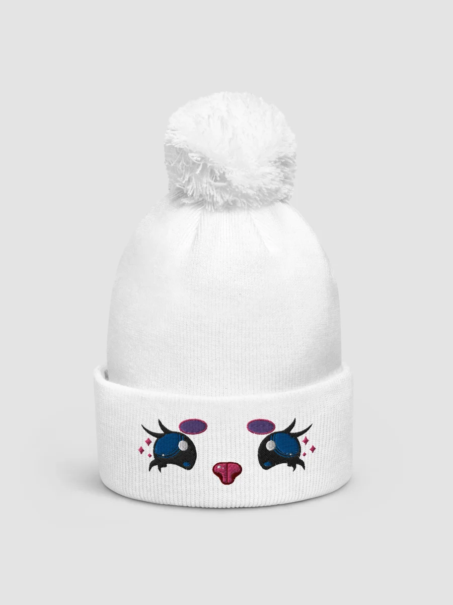 Kittea - Bobble Beanie product image (1)