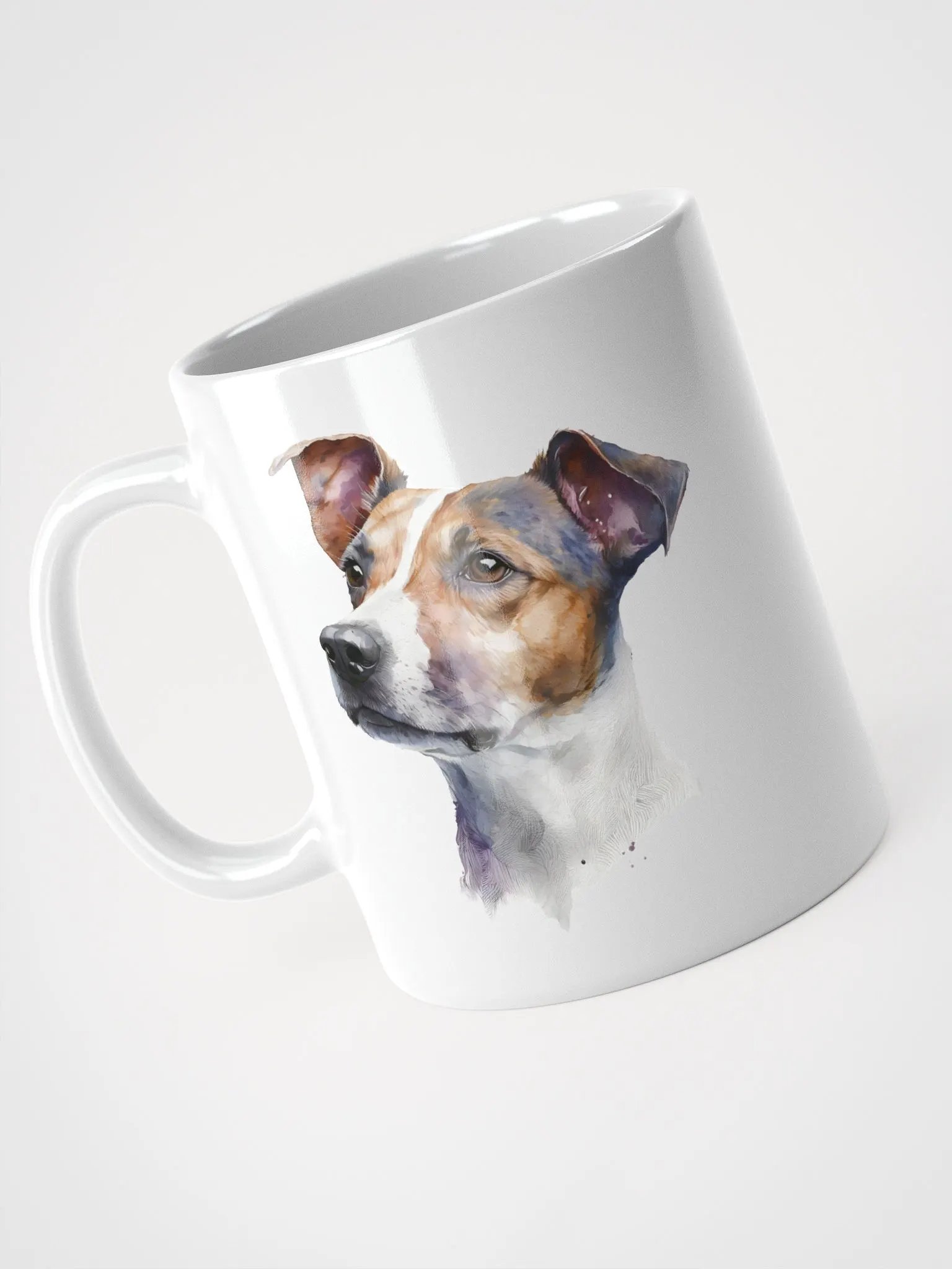 Jack Russell Terrier Coffee Mug product image (3)