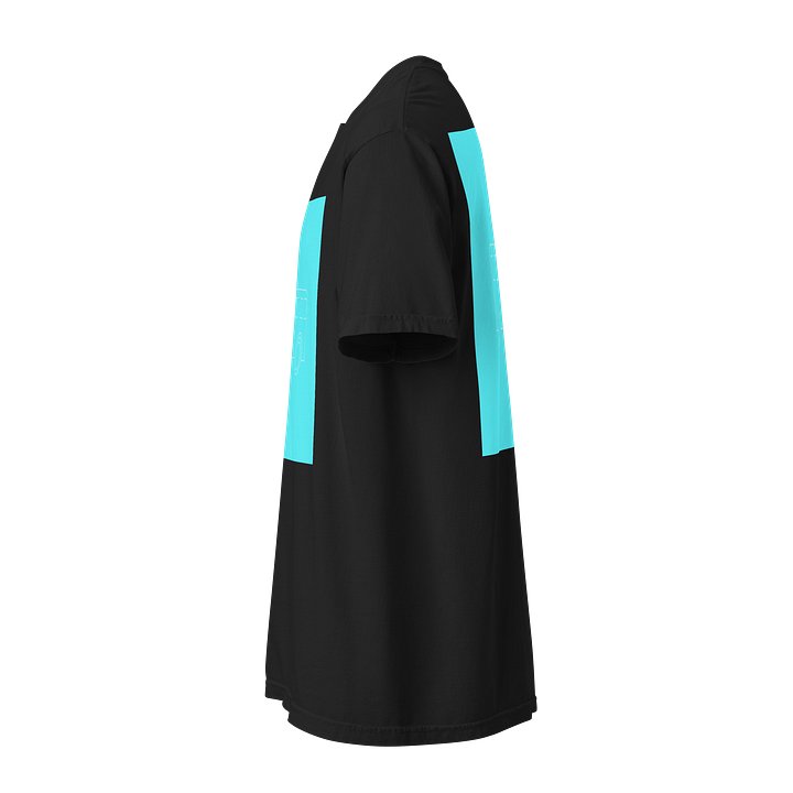 Clorminibus T-shirt product image (15)