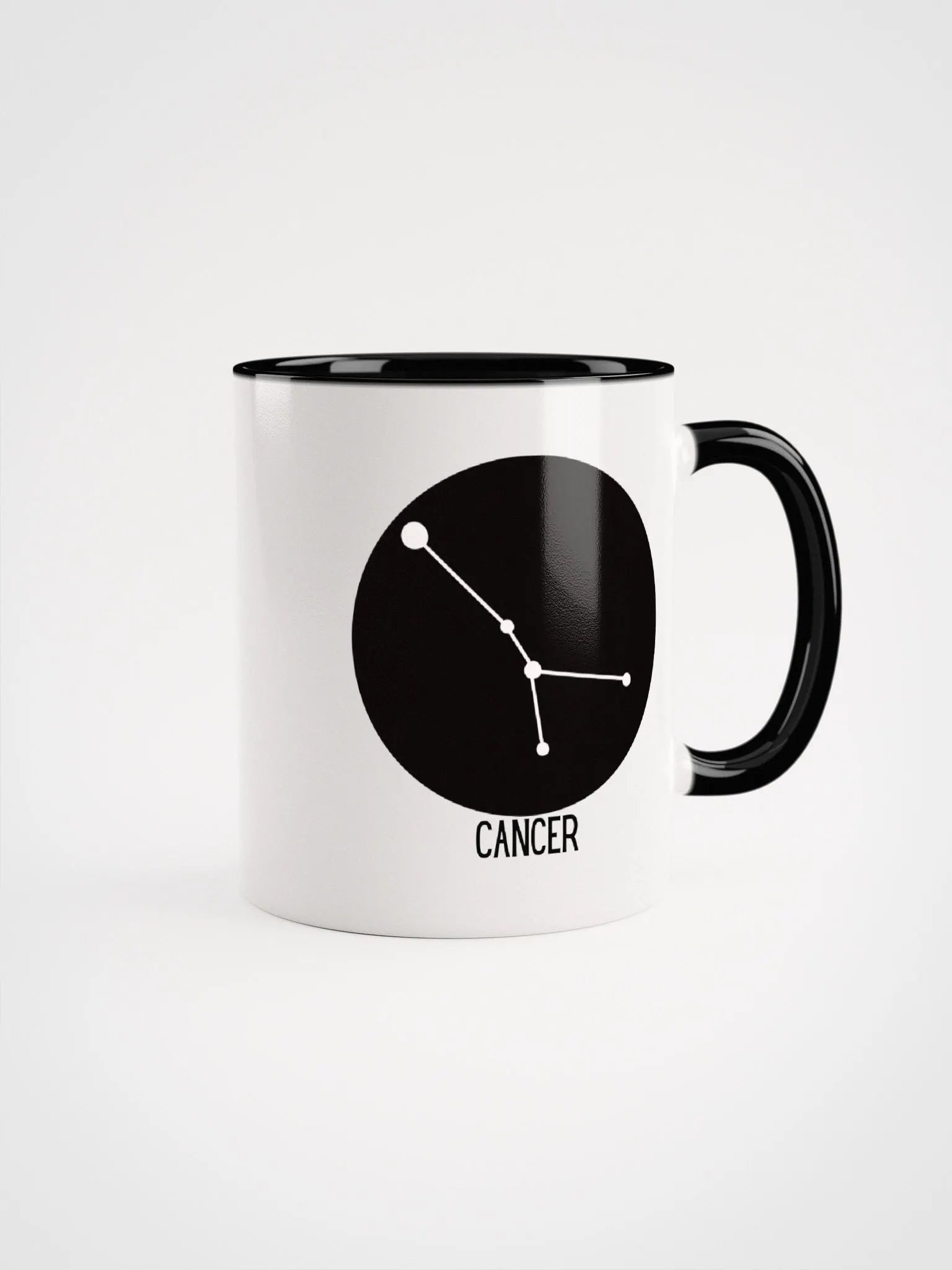 UACNJ 11oz Mug - Cancer product image (1)