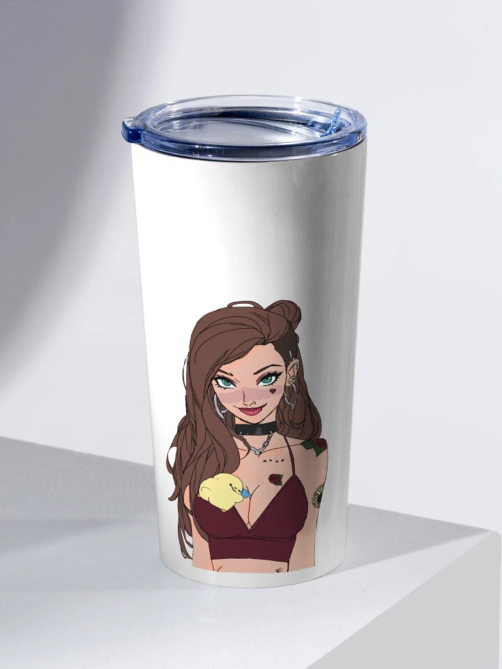 Bee & Quacker's cup product image (2)