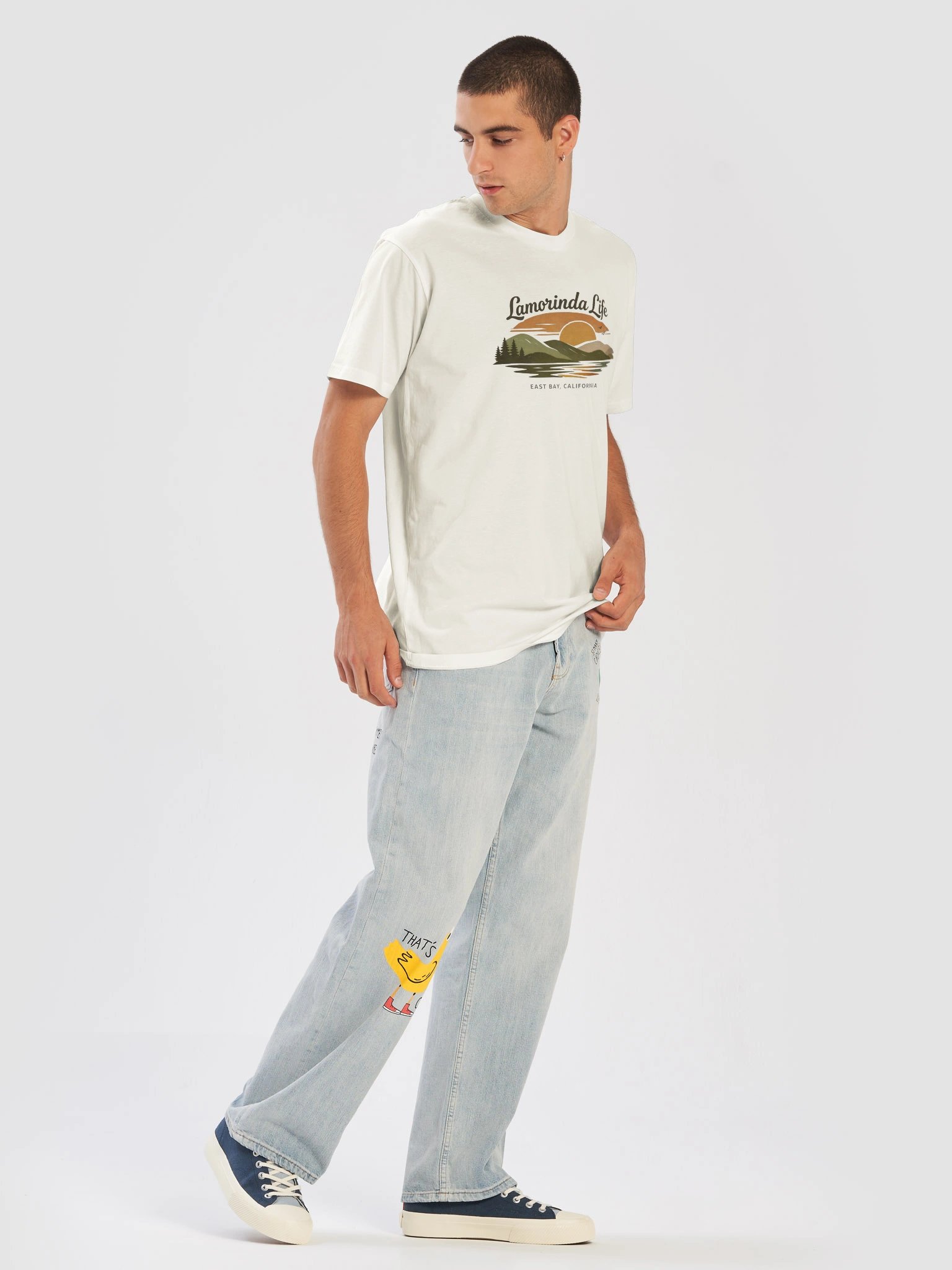 Lamorinda Life Tee product image (5)