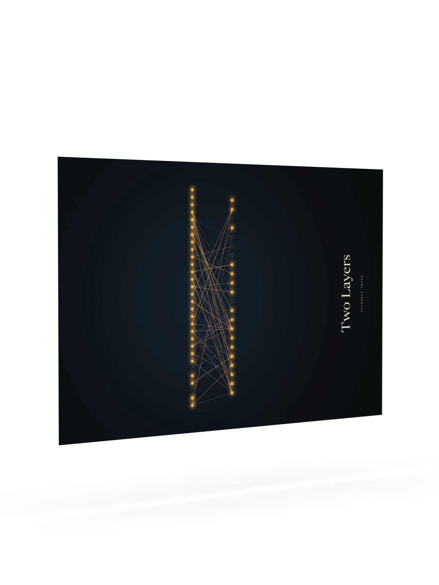 Two Layers — Poster product image (13)