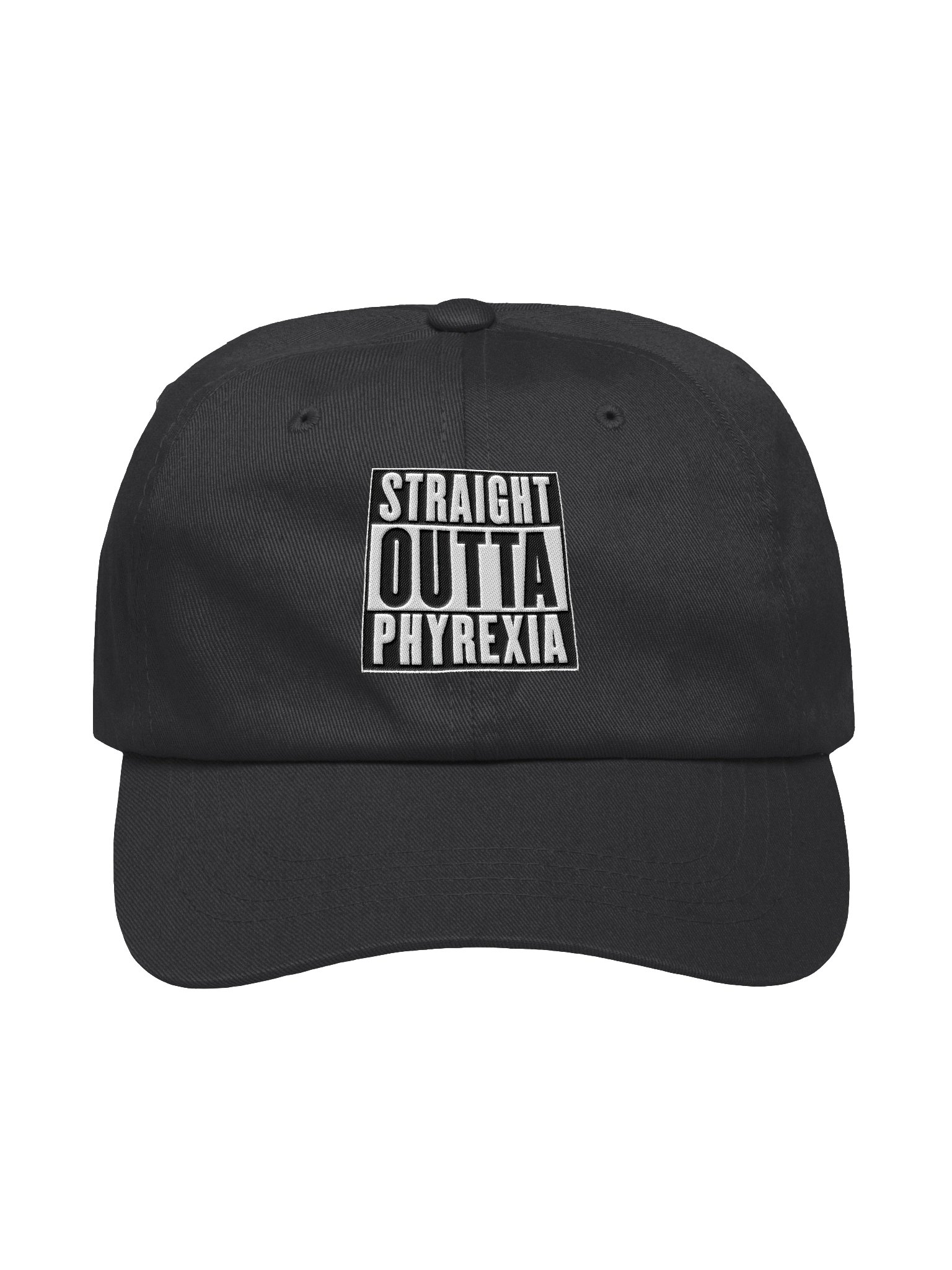 Straight Outta Phyrexia Hat product image (1)