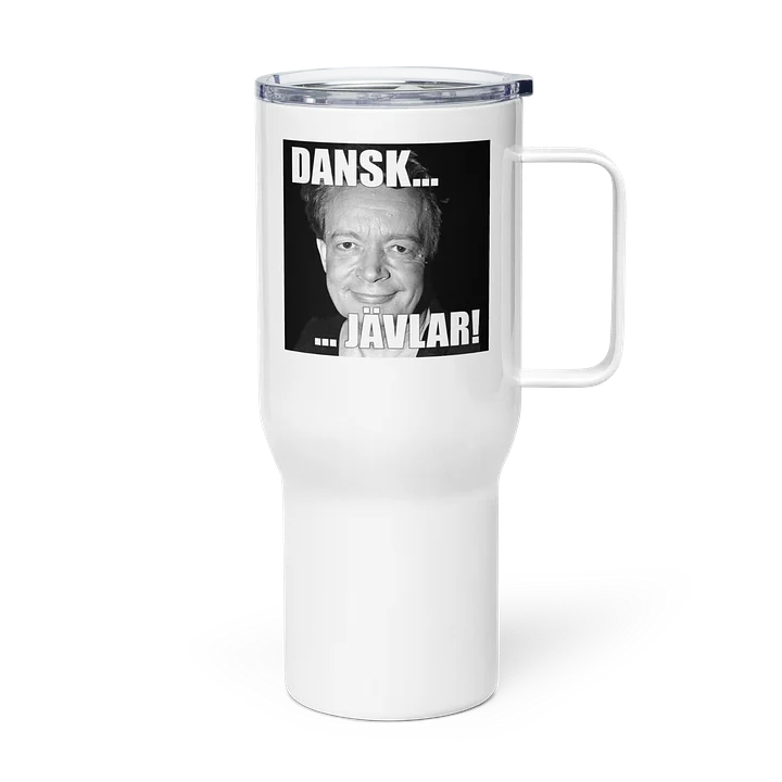 Danskjävlar (Termosmugg) product image (1)