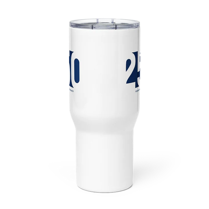 America's 250th Anniversary Travel Mug product image (2)