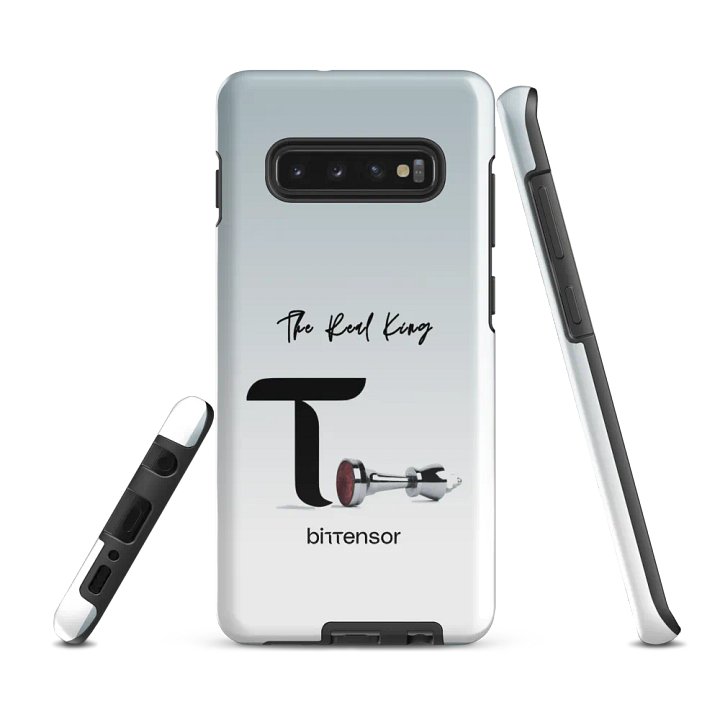 The real King - Samsung Case product image (2)