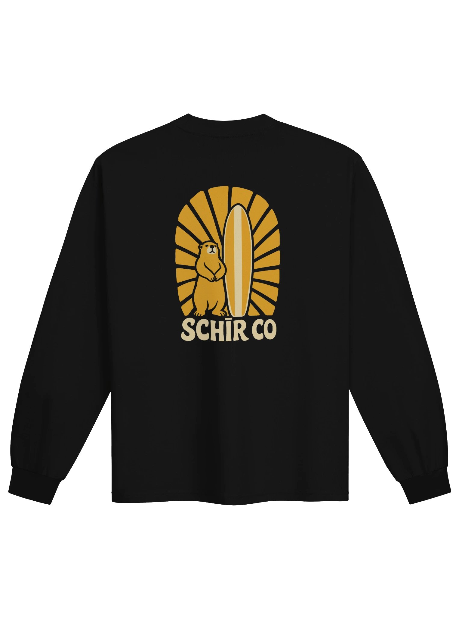 SURF LONG SLEEVE product image (5)