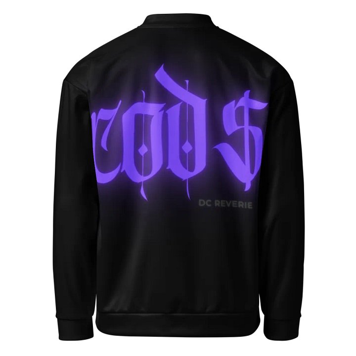 COD$ Bomber product image (2)