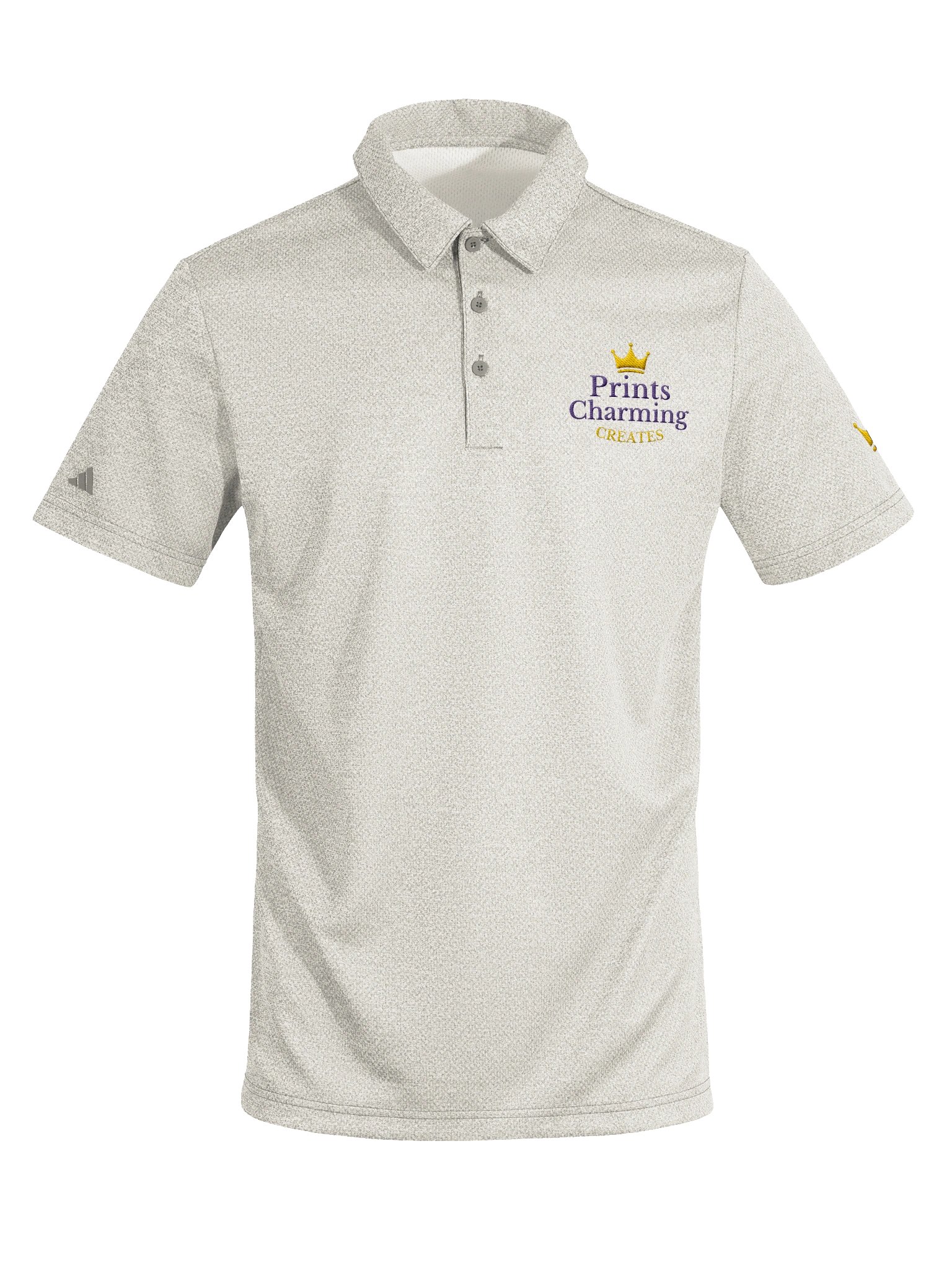 Prints Charming Creates Polo product image (5)