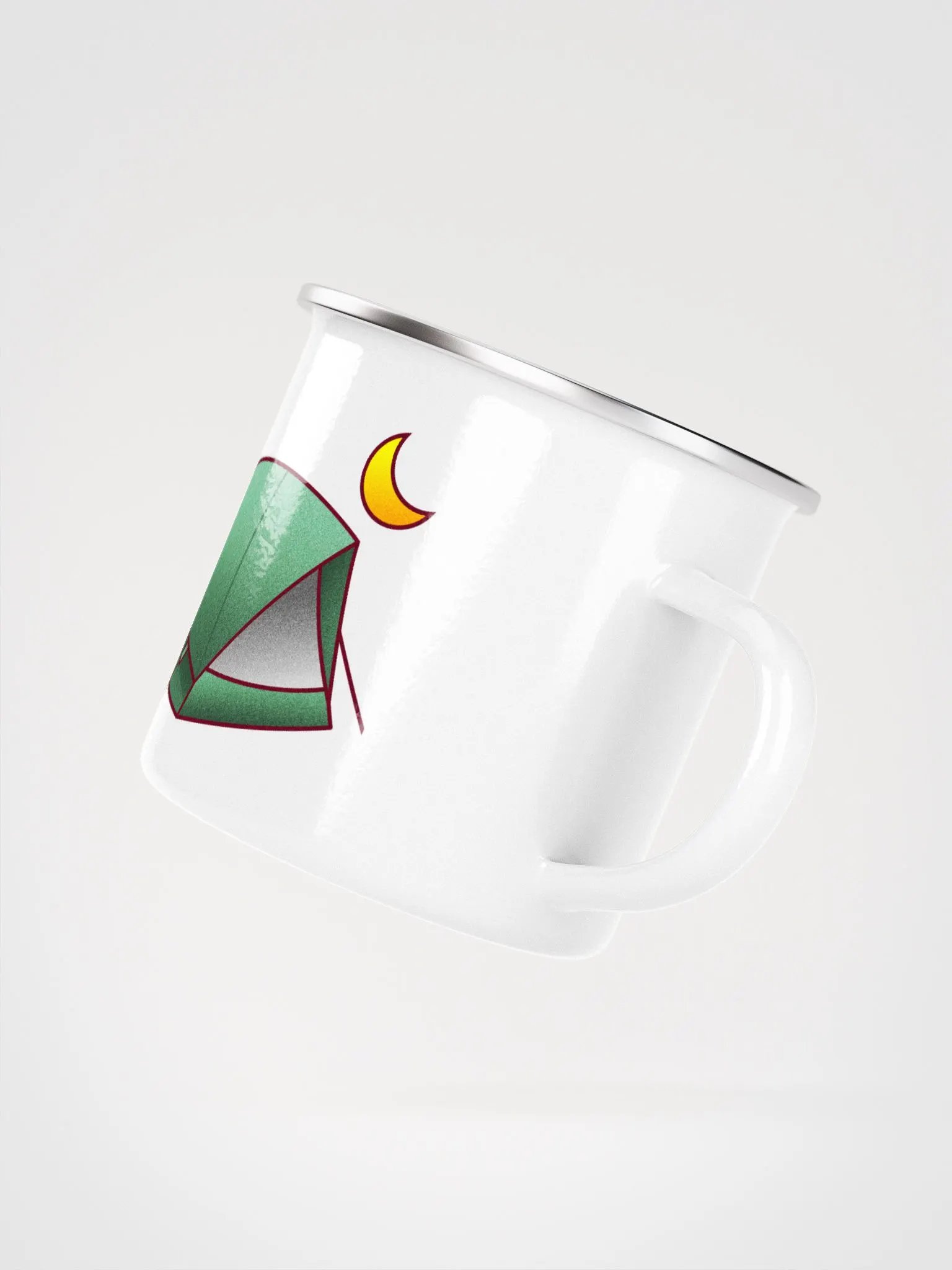 Camp Mug product image (2)