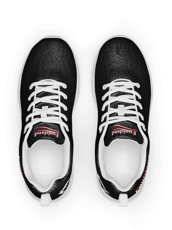 BALENCY BLACK MENS SHOES product image (4)