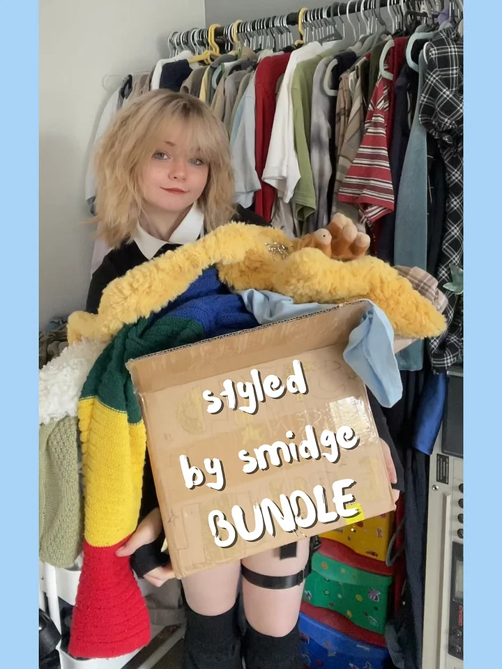 Styled By Smidge Bundle! product image (1)