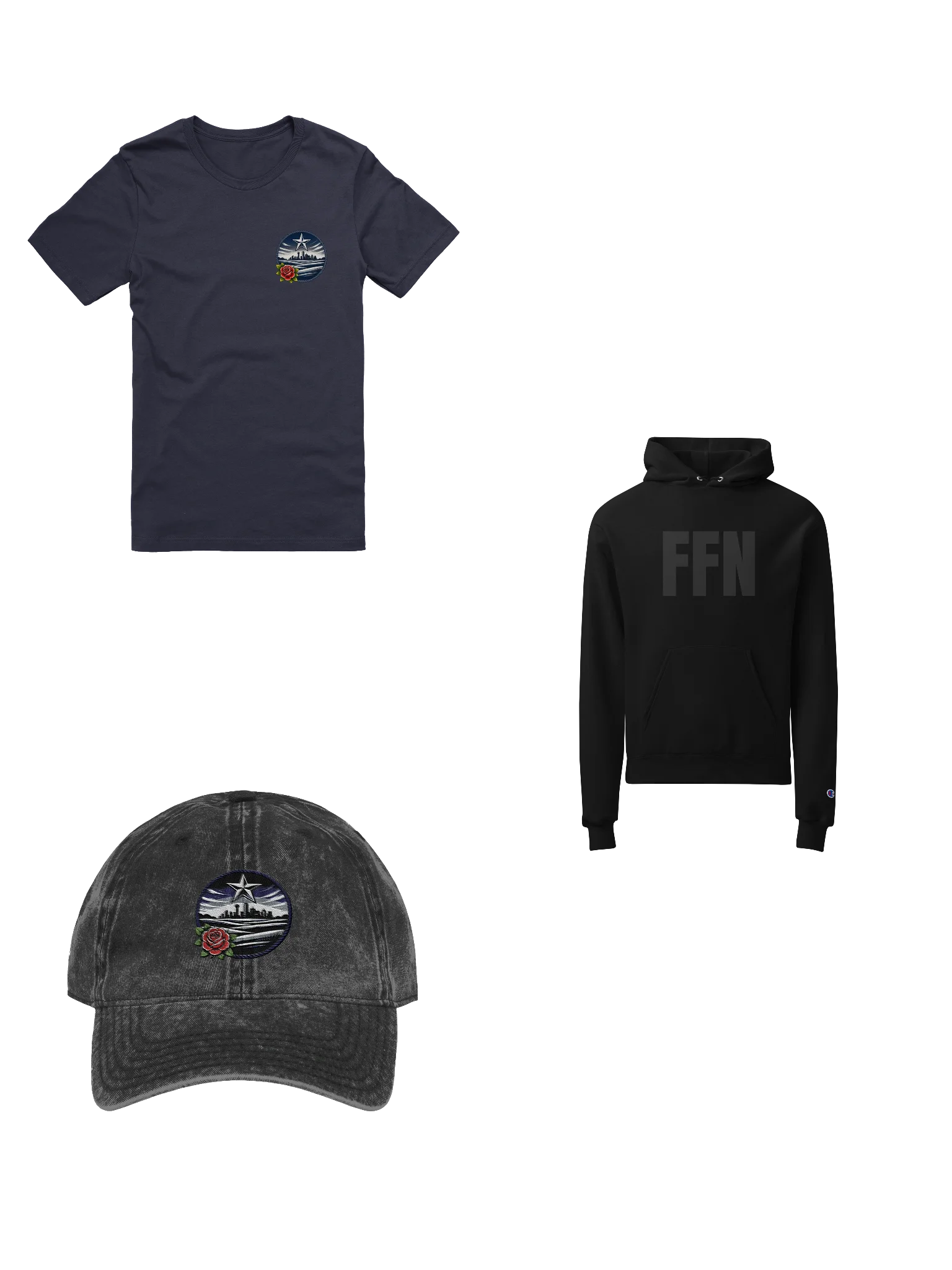 DAL - Ultimate FFN Bundle product image (1)