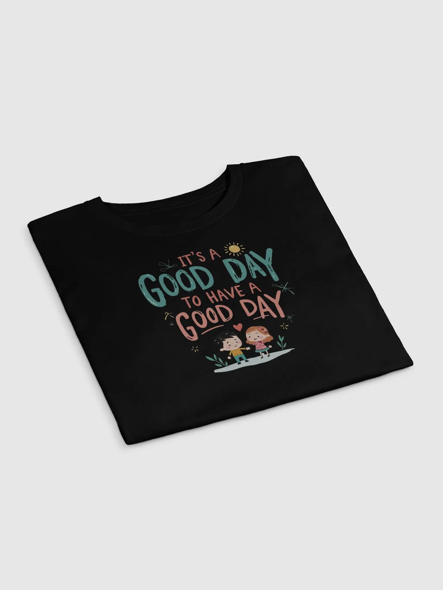 Good Day Charm Women's Crop Top product image (21)