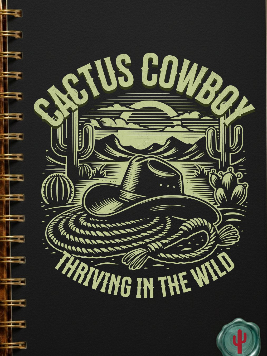 Cactus Cowboy product image (19)