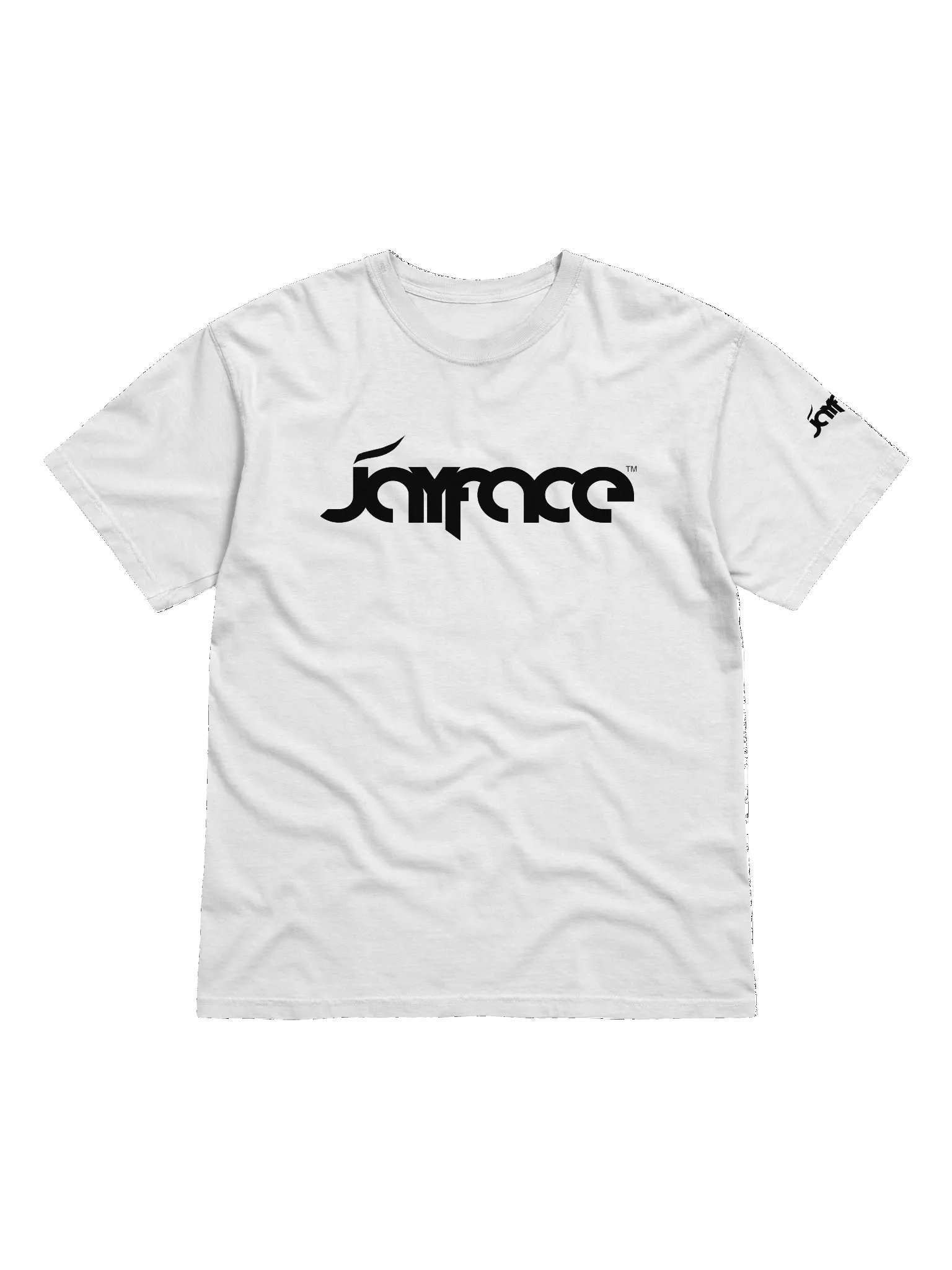 Jayface T-Shirt Light Mode product image (1)