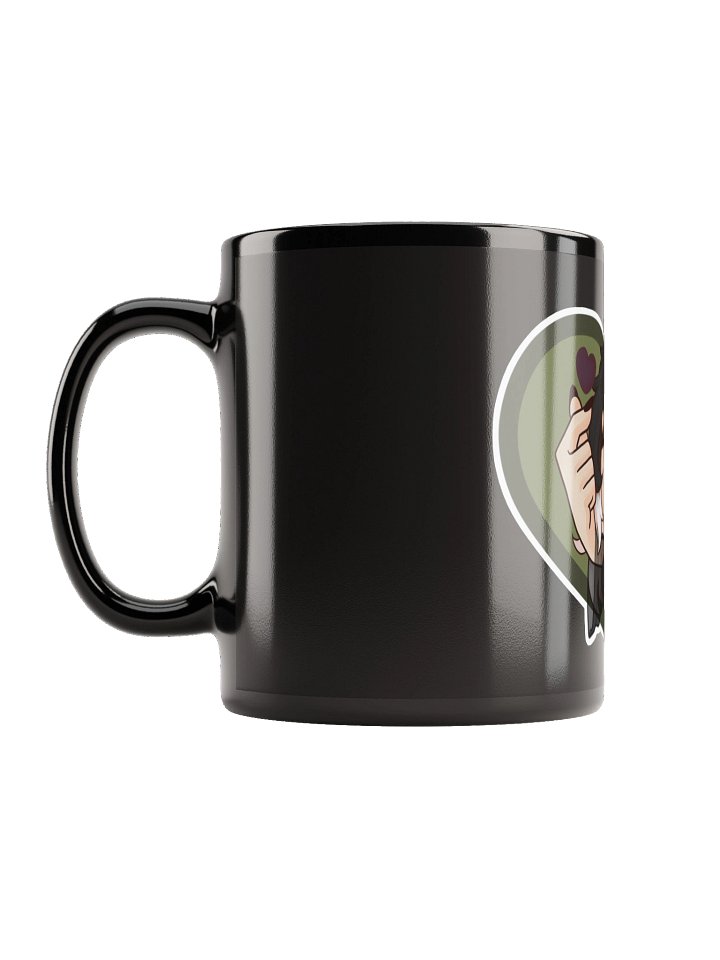 Witchy Love Mug product image (1)