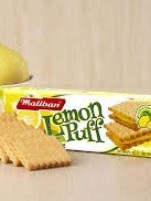 Lemon puff biscuit 200g ( Sri Lanka ) product image (2)