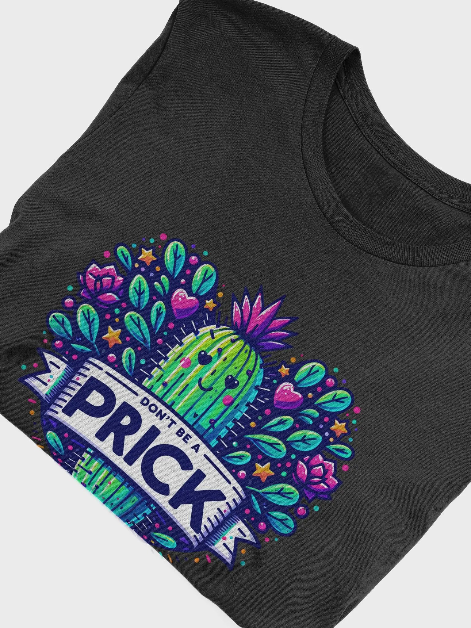 Cactus T-Shirt product image (5)