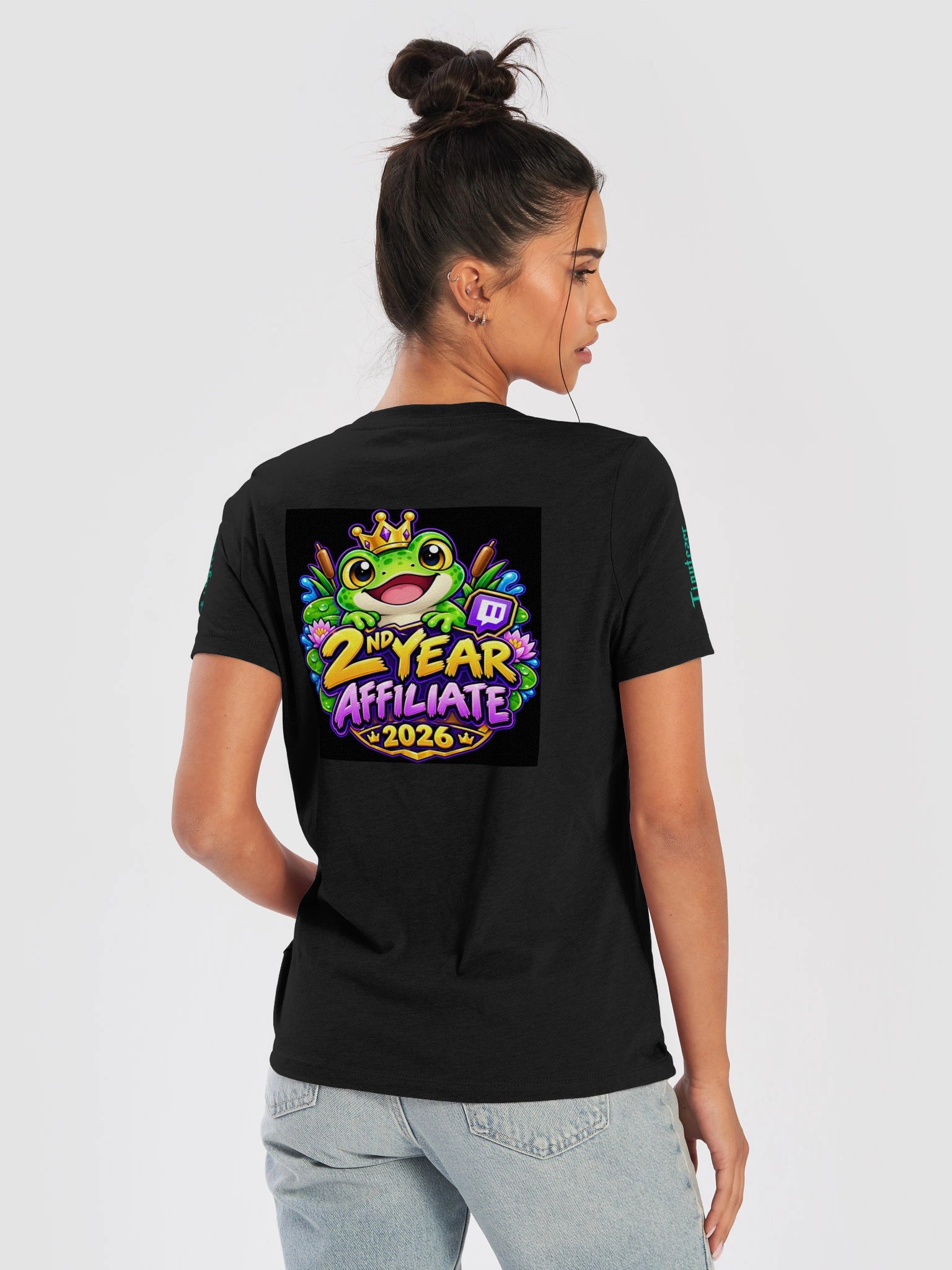 vneck shirt product image (59)