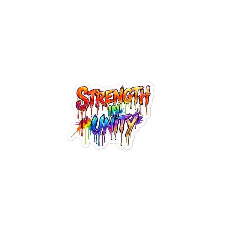 Strength in Unity product image (2)