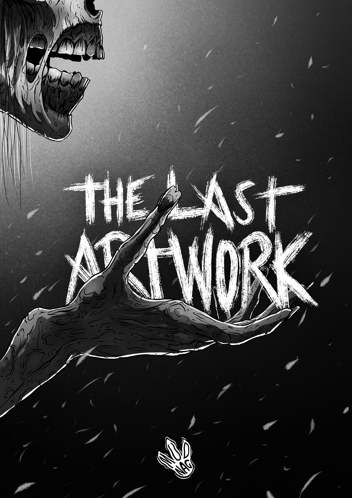 The Last Problem Deviantart The Last Artwork (Digital Comic) | Mudnag
