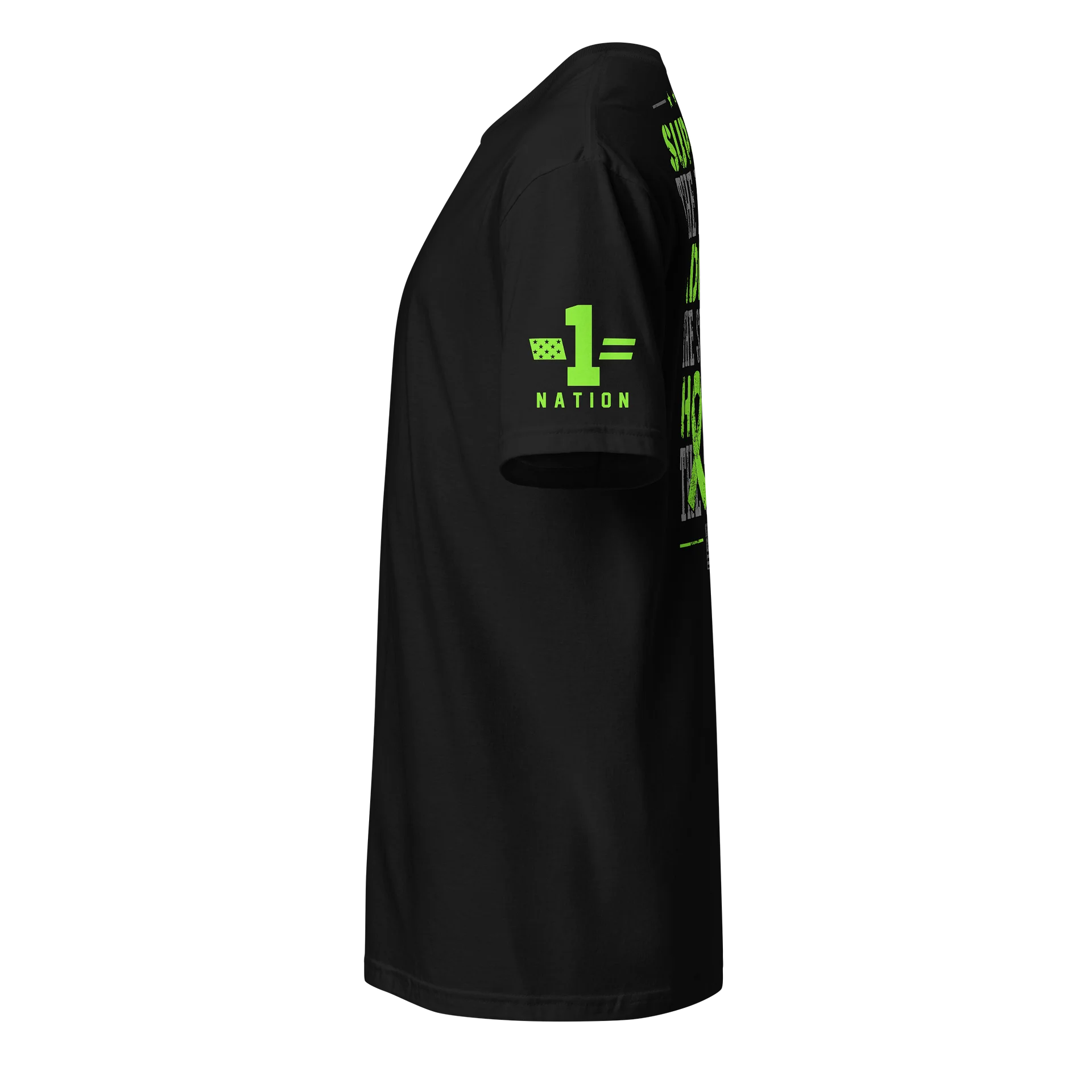 Non-Hodgkin Lymphoma: Support Admire Honor product image (2)