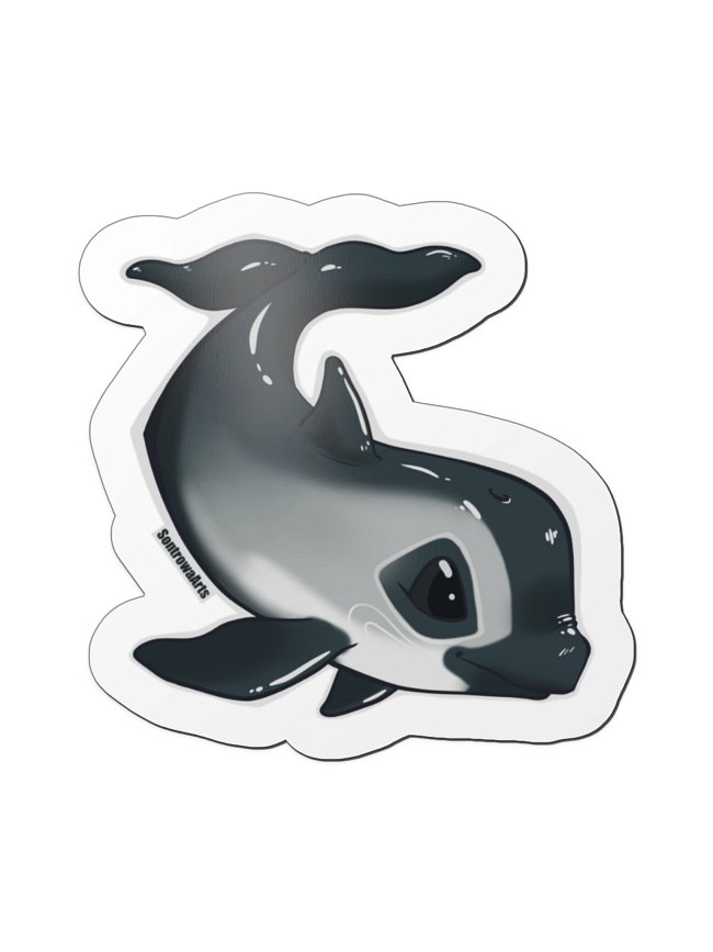 Save the Vaquita Week 2026