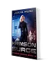 Krimson Surge Paperback
