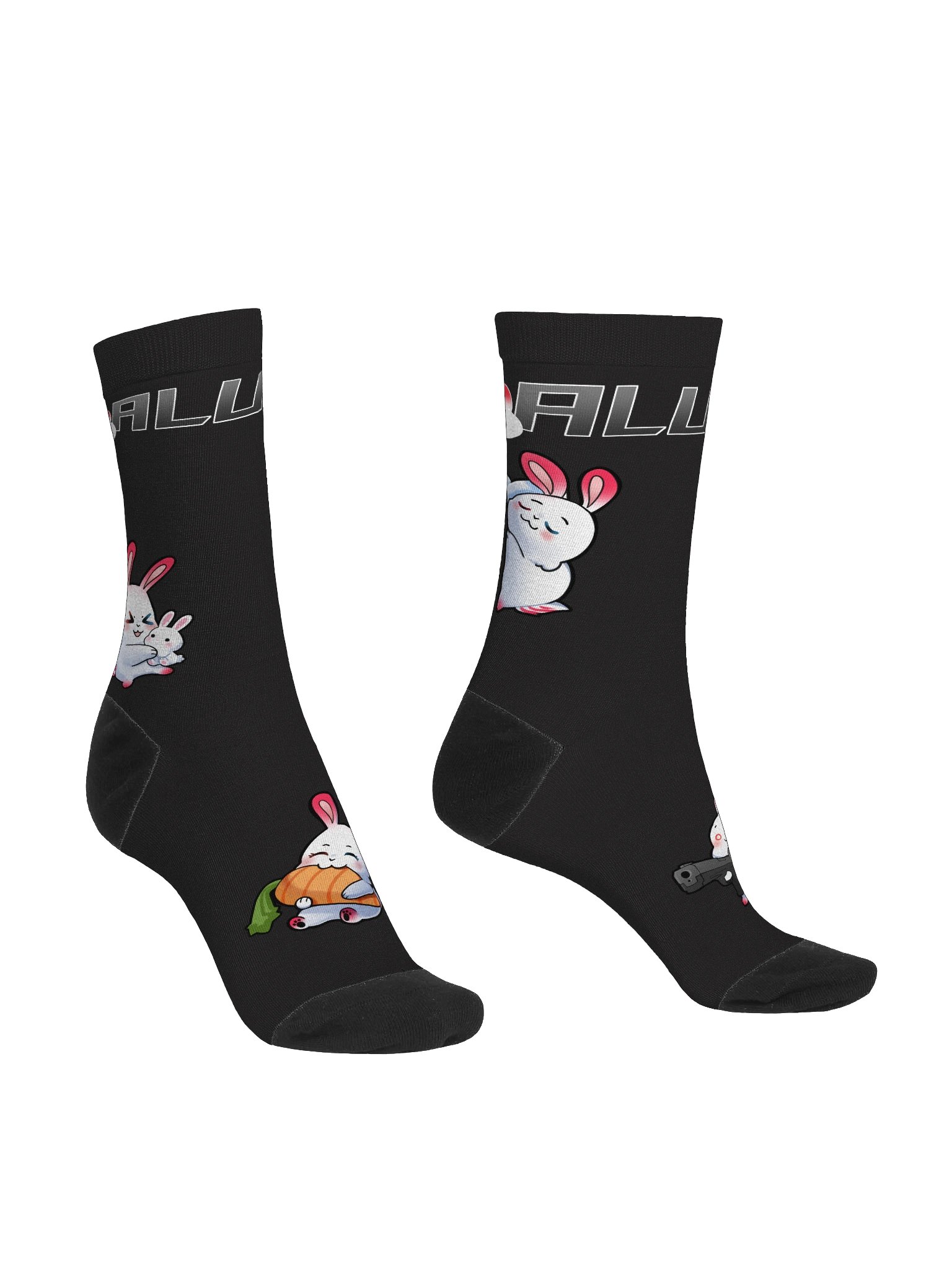 Camellia Socks product image (3)