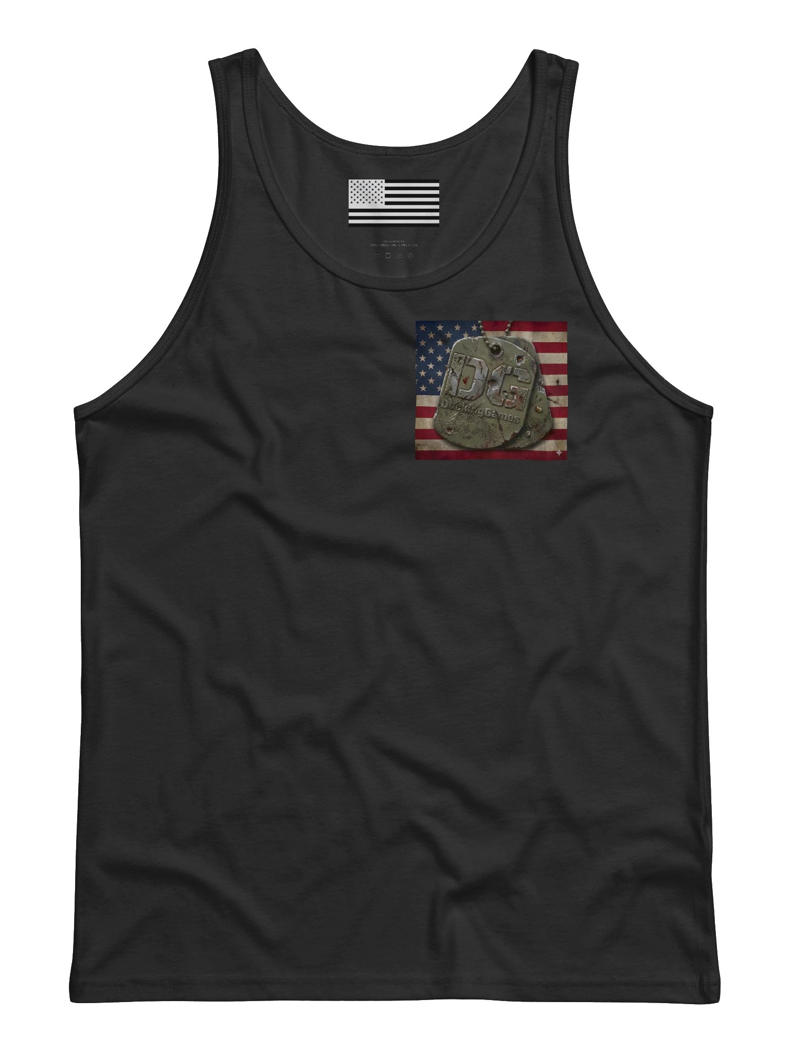 Ducking Tank product image (3)
