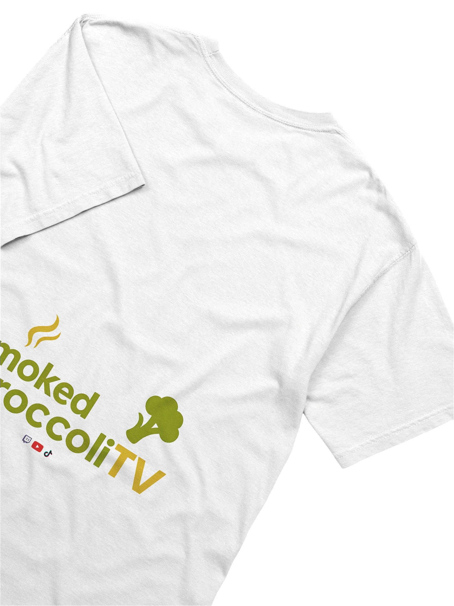 blurry roses tee product image (6)