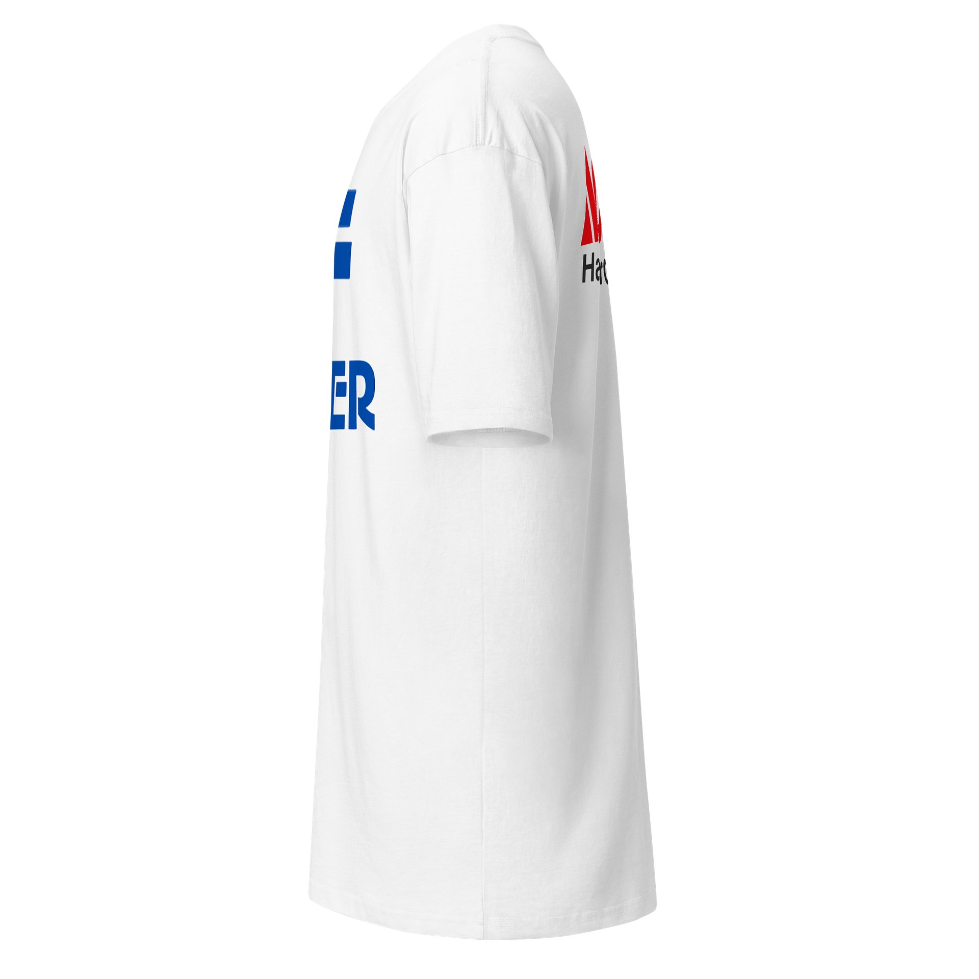 FARTER Logo Men's Premium Tee product image (3)