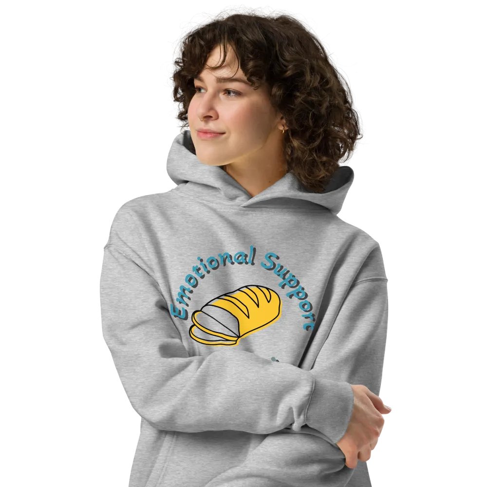 Bread hoodie product image (34)