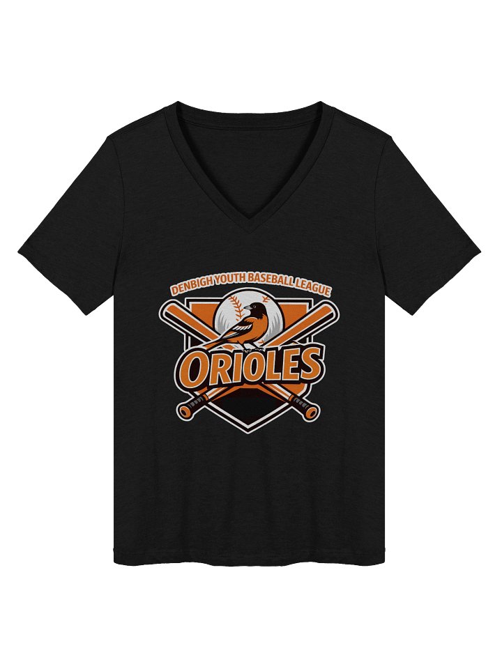 Orioles - V-neck product image (1)