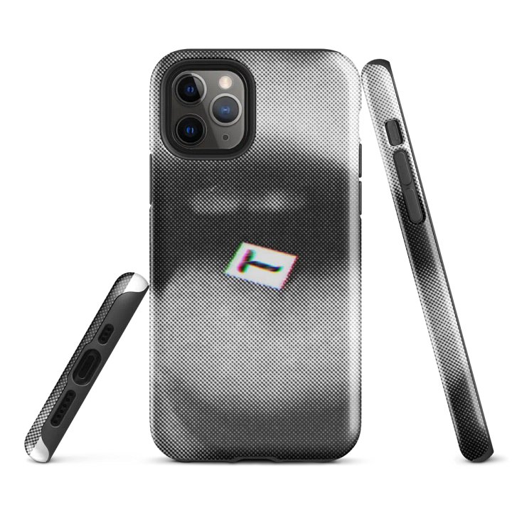 LSDTAO - iPhone Case product image (2)