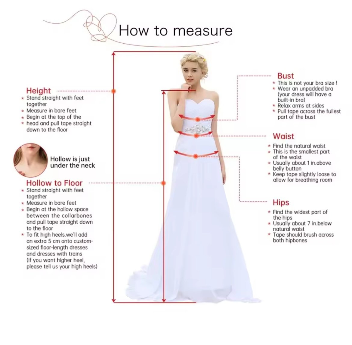 Luxury dress product image (4)