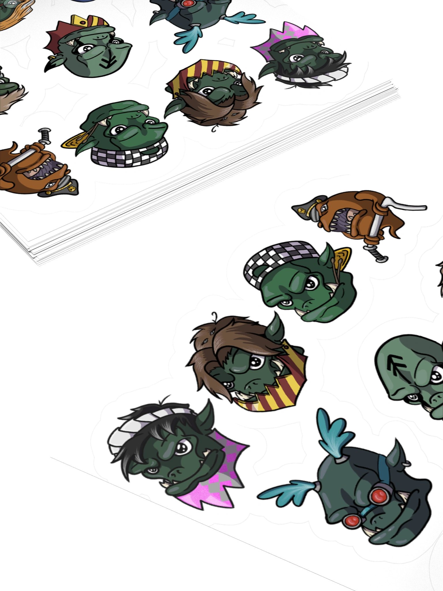 Stream Freaks product image (11)