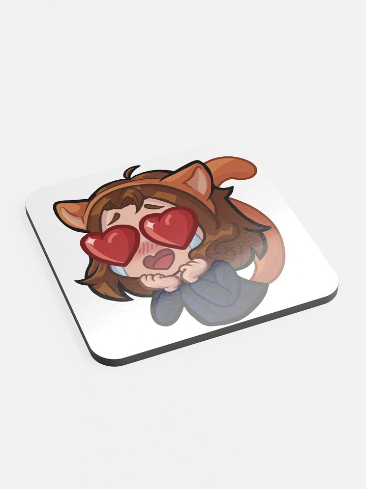 IN LOVE COASTER product image (2)