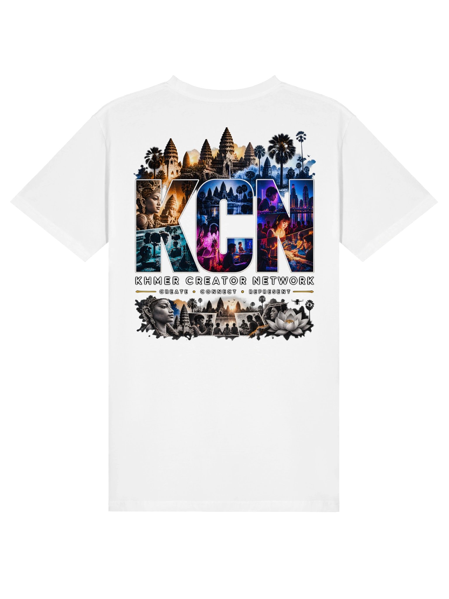 KCN Creator Collage product image (2)