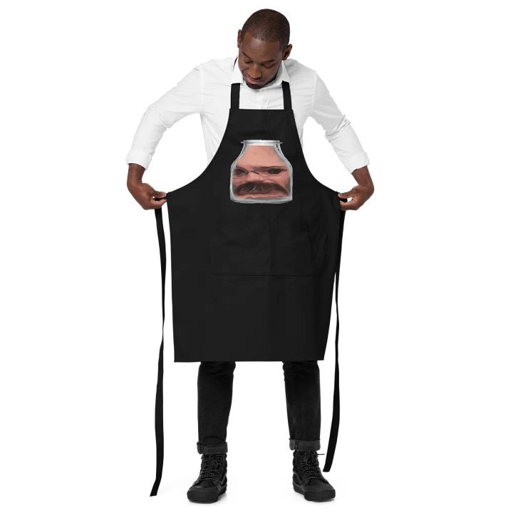Scuffed Apron product image (2)