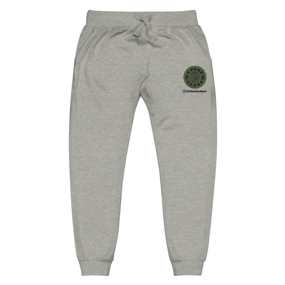 DG Unisex Sweatpants Light product image (1)